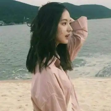  2019女生最流行的头像气质独特最新好看漂亮的女生头像大全