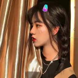  2018最潮最火女生头像钻石女王qq女生头像我要个性网