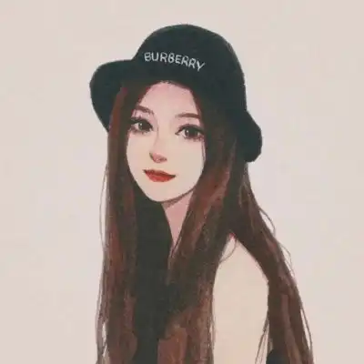 微信图片头像唯美 手绘