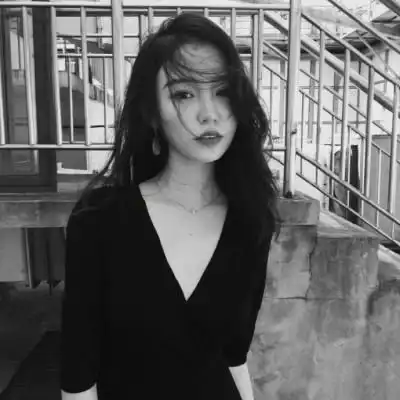  高格调的头像女神格调较高的微信头像女