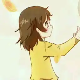 情侣头像抖音很火动漫阴