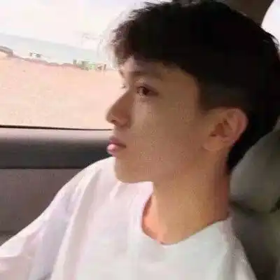 情侣头像高冷霸气一男一