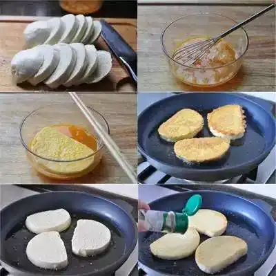  夏季辣妈好早餐,给自己的孩子每天不一样的营养方法