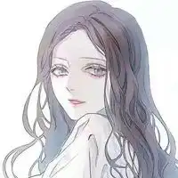  女生漫画头像高冷头像微信头像图片大全