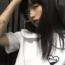  头像与你相识匆匆忙忙,却也日思夜想