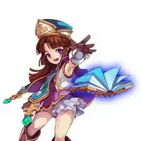  魔力宝贝手游心悦头像微信头像图片大全