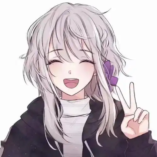  微信头像珍藏已久