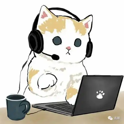  云吸猫本期有一只来自粉丝投稿的猫咪哦,敲可爱
