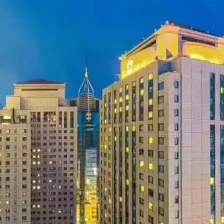  大连十大顶级酒店排行榜瑞诗酒店上榜周边景色一绝