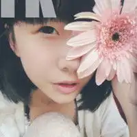  有木有很萌的女头像要带字的