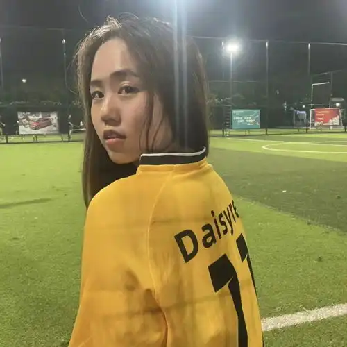  博主小宇宙丨daisyred我会多多到场支持广州队