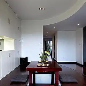  大连力唯装饰