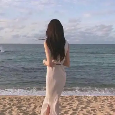 2022最火微信女头像长春