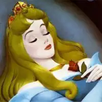  迷人的睡美人微信头像微信头像图片大全