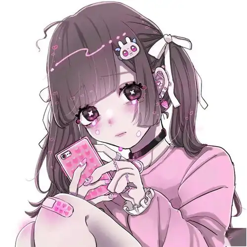  女生头像大全ins头像美图