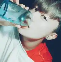  没有有一下qq头像的情侣头像