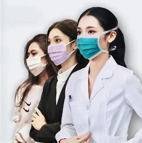  三丽鸥联名博物馆文创莫兰迪色系看完这10种防护口罩,是心动的感觉