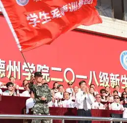  德州学院评出2018十件大事