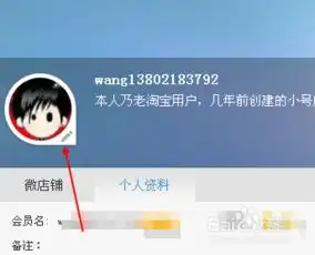  阿里旺旺如何修改头像阿里旺旺修改头像教程