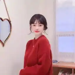  小姐姐个性头像
