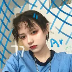  闺蜜头像两人可爱两张配对真人可爱范儿