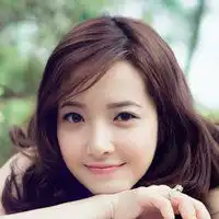  好看美女图片头像微信头像图片大全