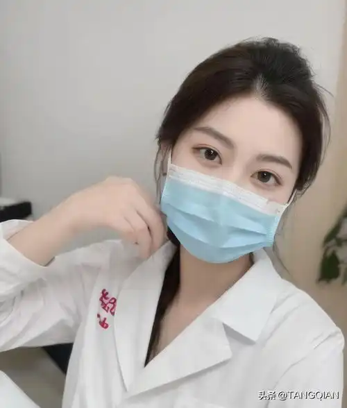  我是女医生,检查男生私部时,我的心路历程是这样的