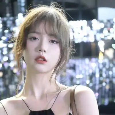  青春初恋文案女生头像图片