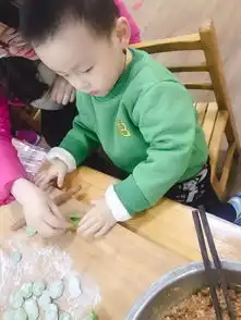  要闻知否知否,看儒源萌娃大显身手