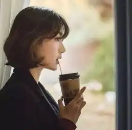  2018女生流行短发发型这几款女生短发帅极了