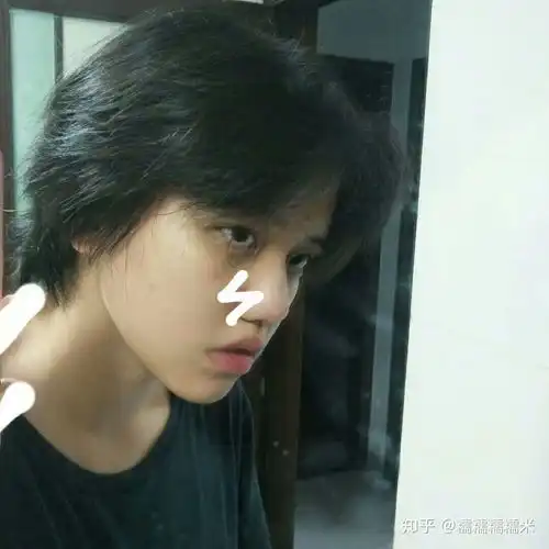  有哪些适合女生剪的男生发型