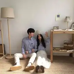  要看情侣照怎么拍这些ins博主就是最好的选择