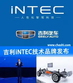  吉利发布intec品牌2025年实现零伤亡