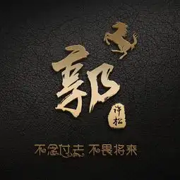 你的微信头像该换换了,39张3d大气商务签名头像,总有一款你喜欢