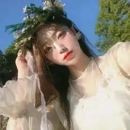 微信头像女 最火爆 唯美