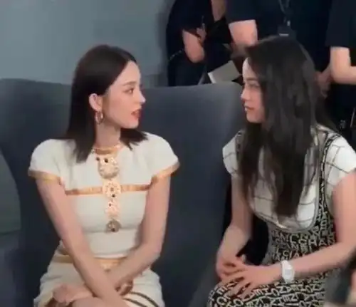  欧阳娜娜演技逆袭,王鹤棣大火,背后功臣是他们