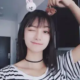  霸气女生闺蜜头像