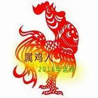  属鸡的最吉祥的微信头像微信头像图片大全