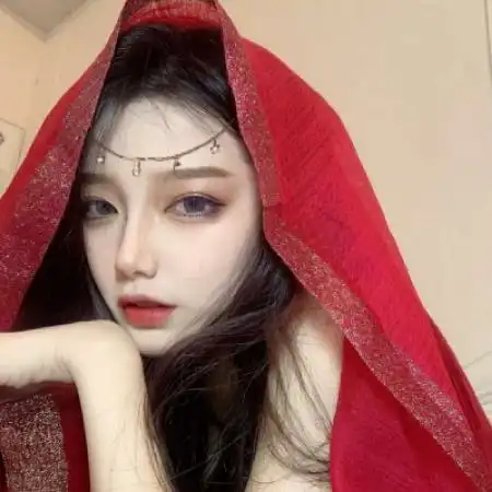 神经病闺蜜头像自拍