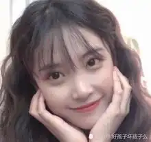 微信头像女可爱超好看