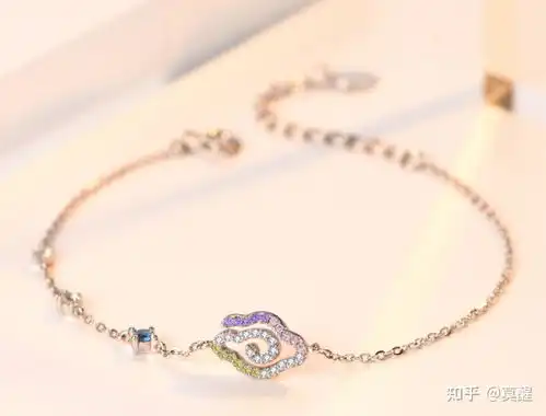  100元以下女生好看手链手绳推荐女生自戴男生送女朋友情人节礼物生日礼物,学生党必看持续更新