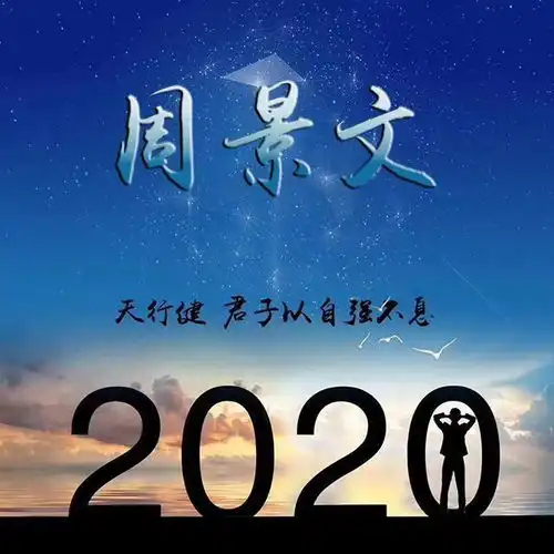  快看多款高端3d商务签名微信头像,快来选取合适自己的那一款