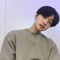  忧郁式图片素描微信头像图片大全