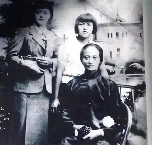 张作霖一共有几个女儿,他们最后结局都如何看完真是感到惋惜