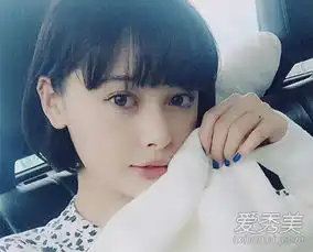  内扣vs外翘日韩女星短发较劲最美的是她