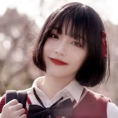  江淮三组高清阳光唯美甜系真人闺女生头像我要个性网