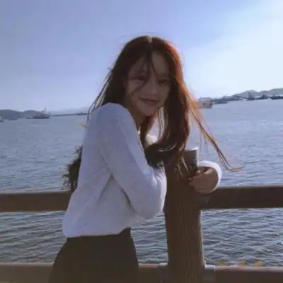  2023精致气质女生头像