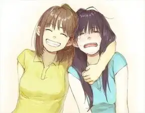  女子和多年好友合租却因闺蜜男友要来合租分道扬镳
