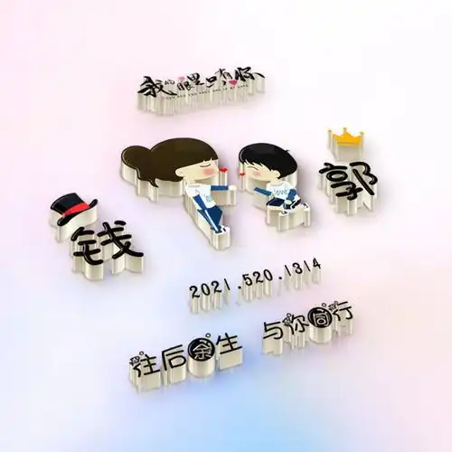  2021你的微信头像该换了,足足五十张高端精致签名头像,请查收