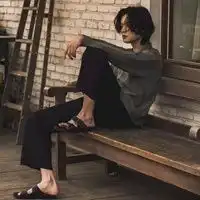 qq头像男生帅气冷酷霸气